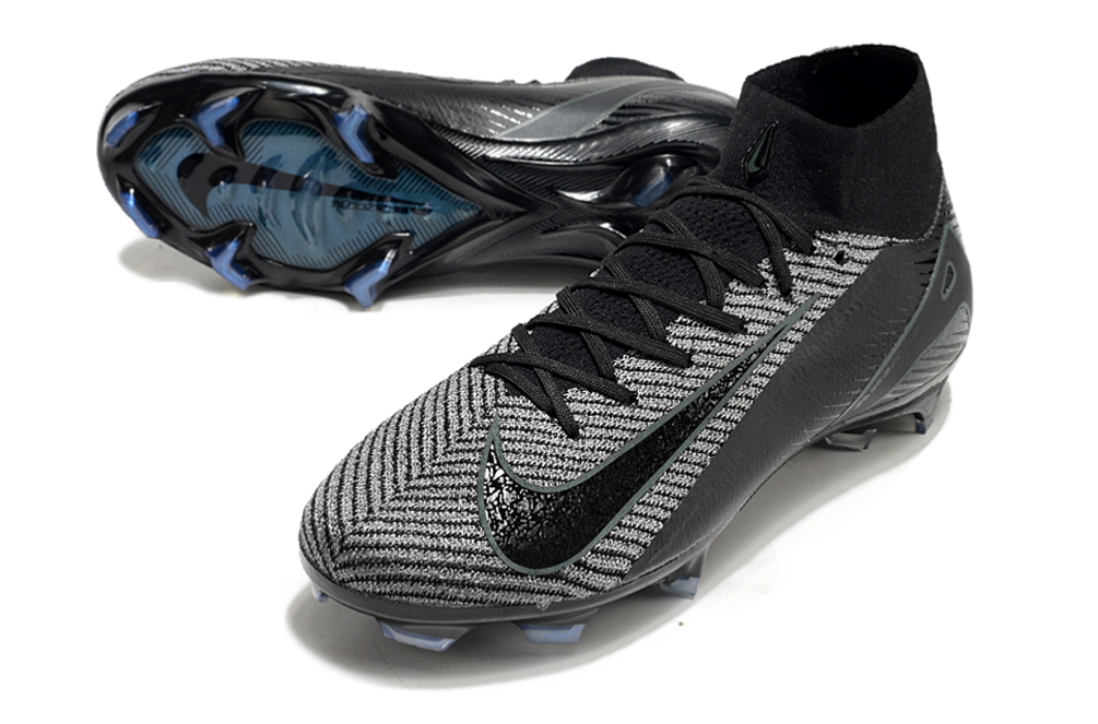 Nike Air Zoom Mercurial Superfly 10 Elite Football Boots + Exclusive Gifts