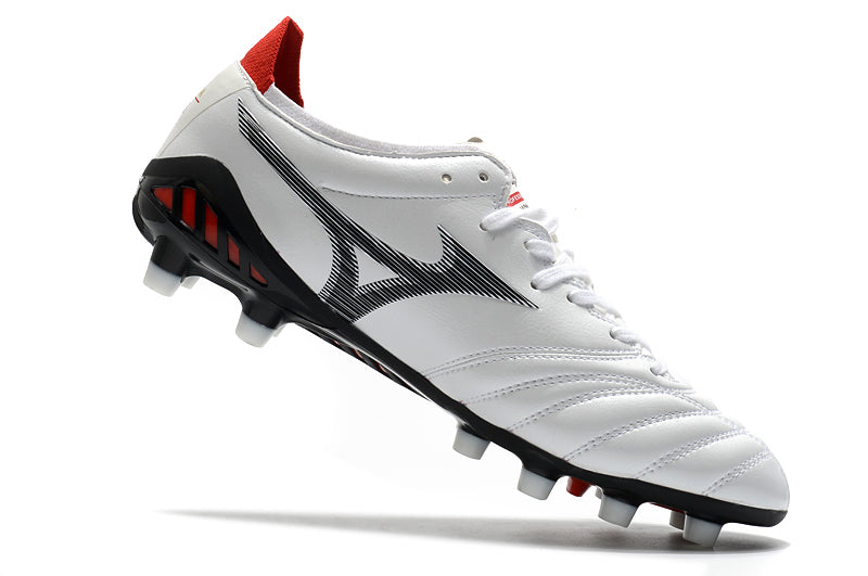 Mizuno Morelia Neo FG Elite Football Boots + Exclusive Gifts
