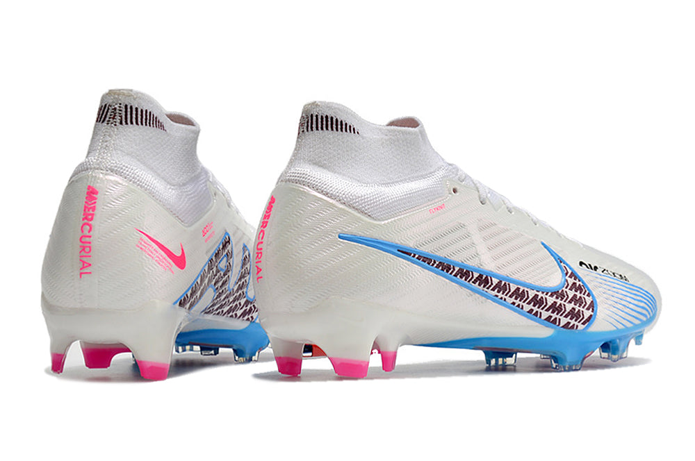 Nike Air Zoom Mercurial Superfly 9 Elite Football Boots + Exclusive Gifts