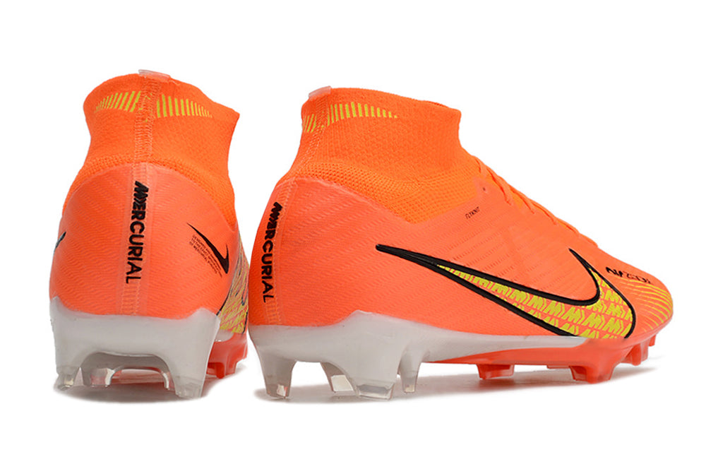 Nike Air Zoom Mercurial Superfly 9 Elite Football Boots + Exclusive Gifts