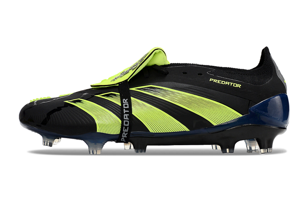 Adidas Predator+ 24 Elite Football Boots + Exclusive Gifts