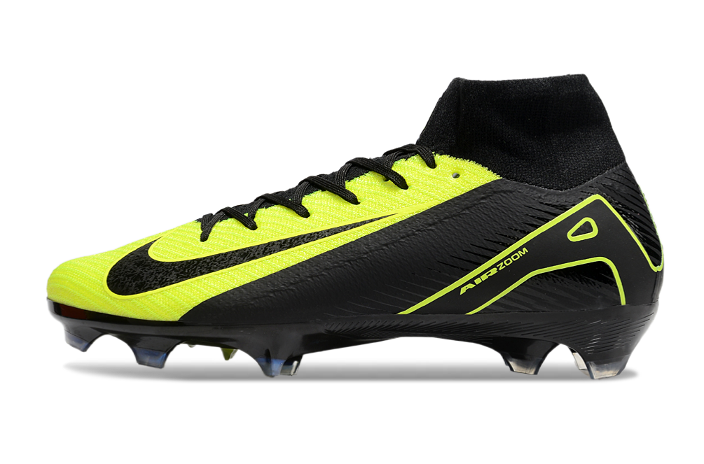 Nike Air Zoom Mercurial Superfly 10 Elite Football Boots + Exclusive Gifts