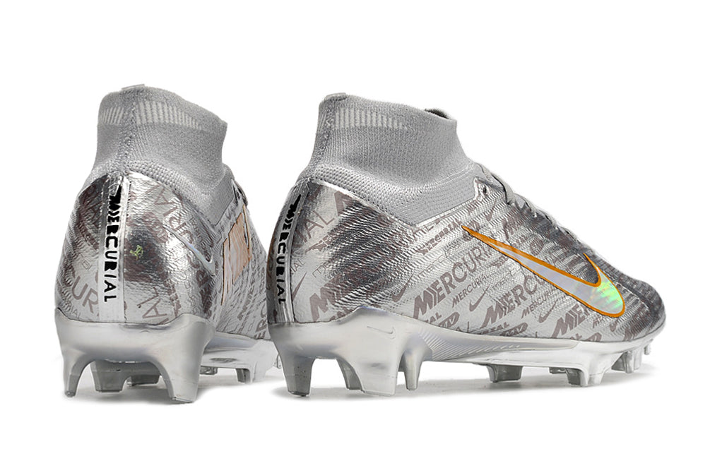 Nike Air Zoom Mercurial Superfly 9 Elite Football Boots + Exclusive Gifts