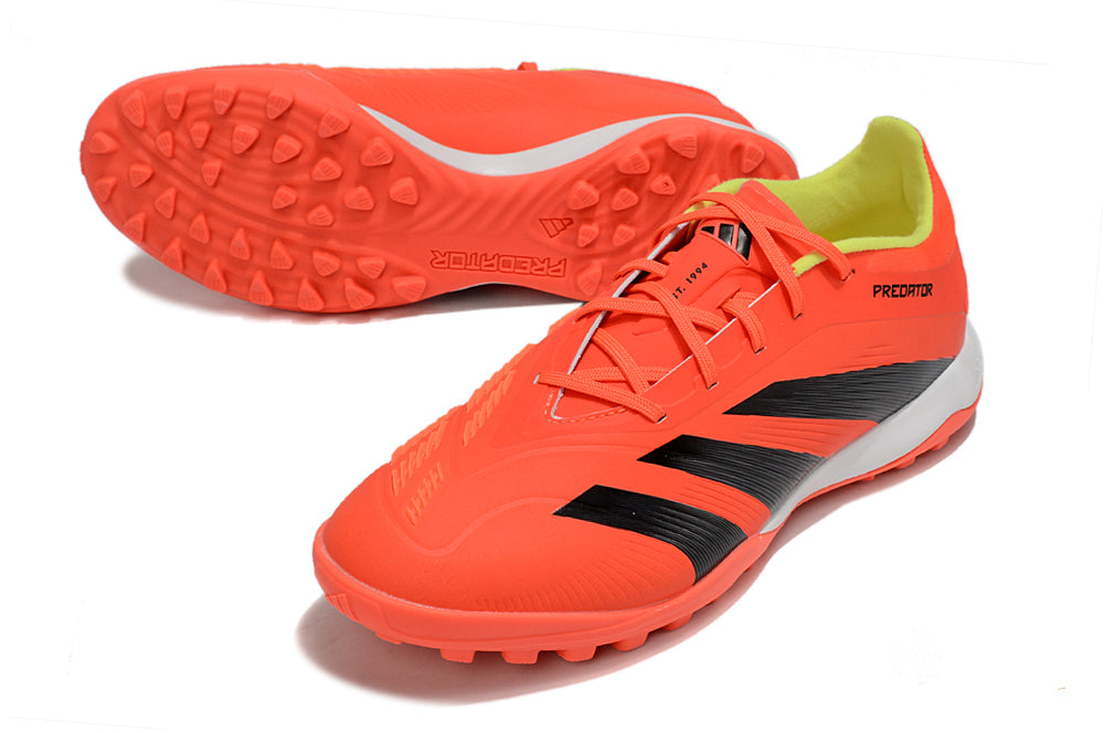 Adidas Predator 24 Elite Society Football Boots + Exclusive Gifts