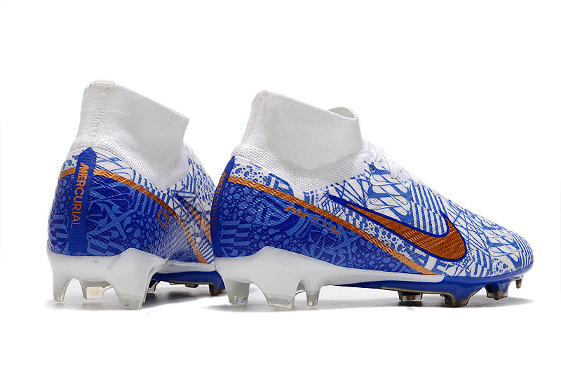 Nike Air Zoom Mercurial Superfly 9 Elite Football Boots + Exclusive Gifts