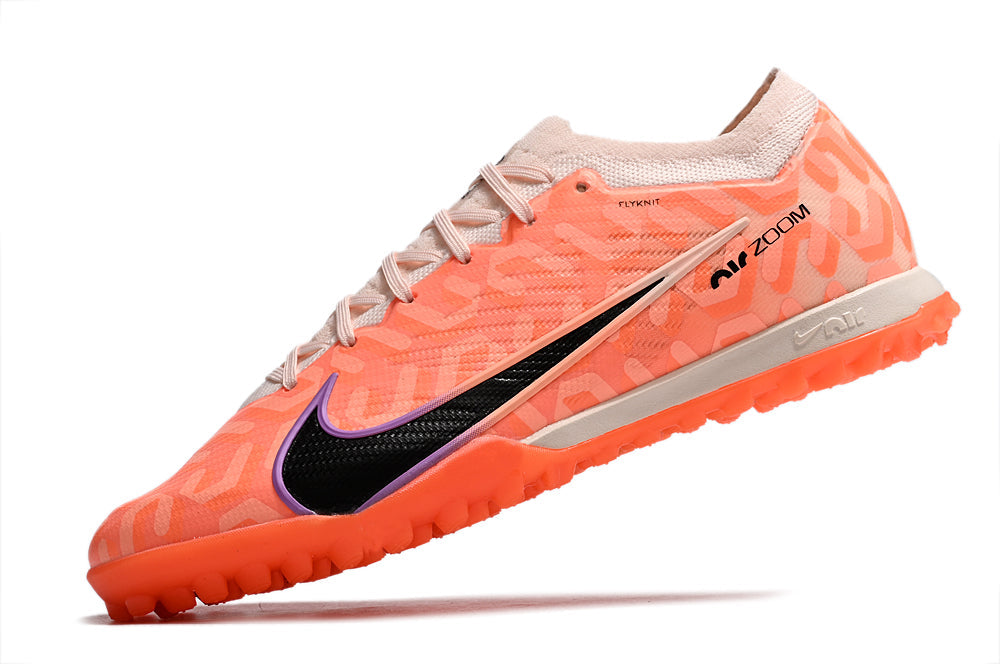 Nike Air Zoom Mercurial Vapor 15 TF Elite Turf Soccer Cleats + Exclusive Gifts