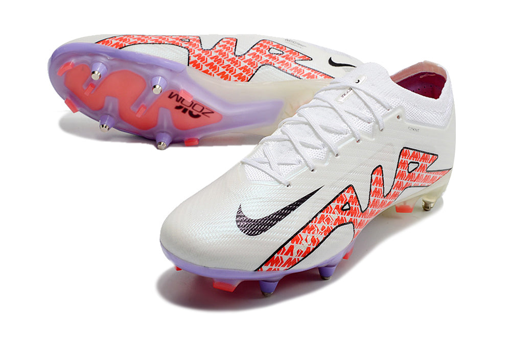 Nike Air Zoom Mercurial Vapor 15 SG Elite Football Boots + Exclusive Gifts