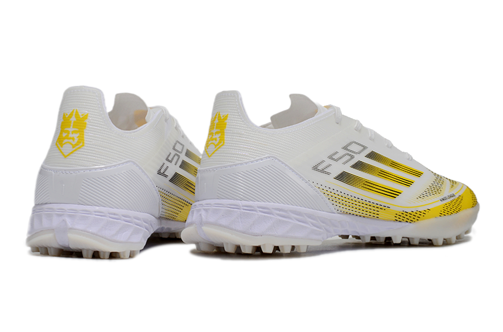 Adidas X F50 TF Elite Turf Soccer Cleats + Exclusive Gifts