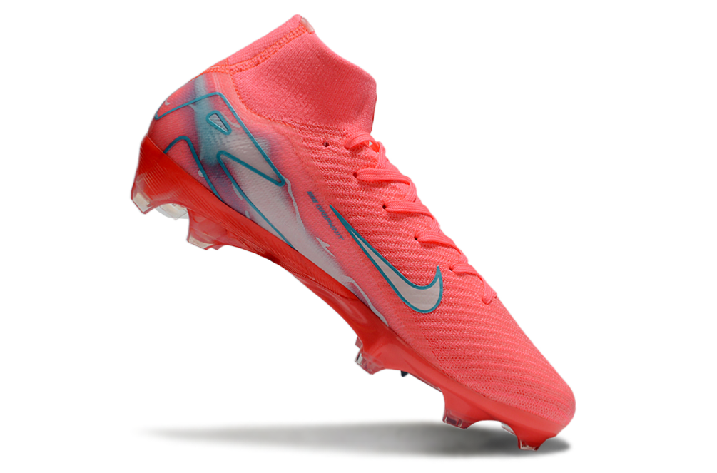 Nike Air Zoom Mercurial Superfly 10 Elite Football Boots + Exclusive Gifts