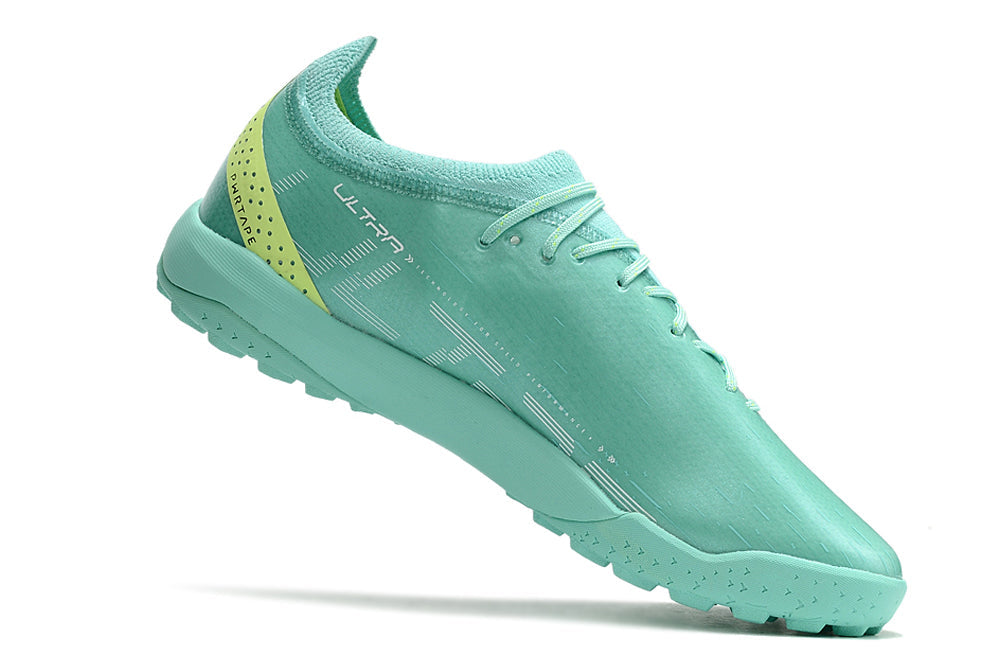 Puma Ultra TF Elite Turf Soccer Cleats + Exclusive Gifts