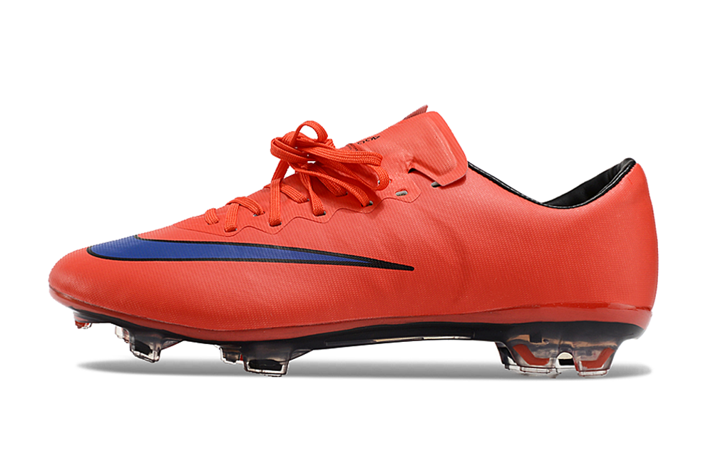 Nike Mercurial Vapor 10 Elite FG Soccer Cleats + Exclusive Gifts