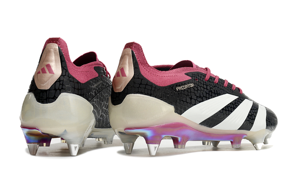 Adidas Predator 24 SG Elite Field Boots + Exclusive Gifts
