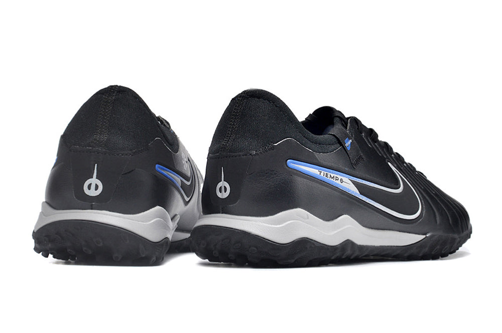 Nike Tiempo Legend 10 TF Elite Turf Soccer Cleats + Exclusive Gifts