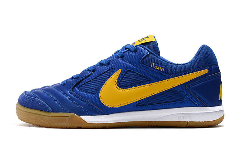 Nike SB Gato Elite Futsal Shoes + Exclusive Gifts