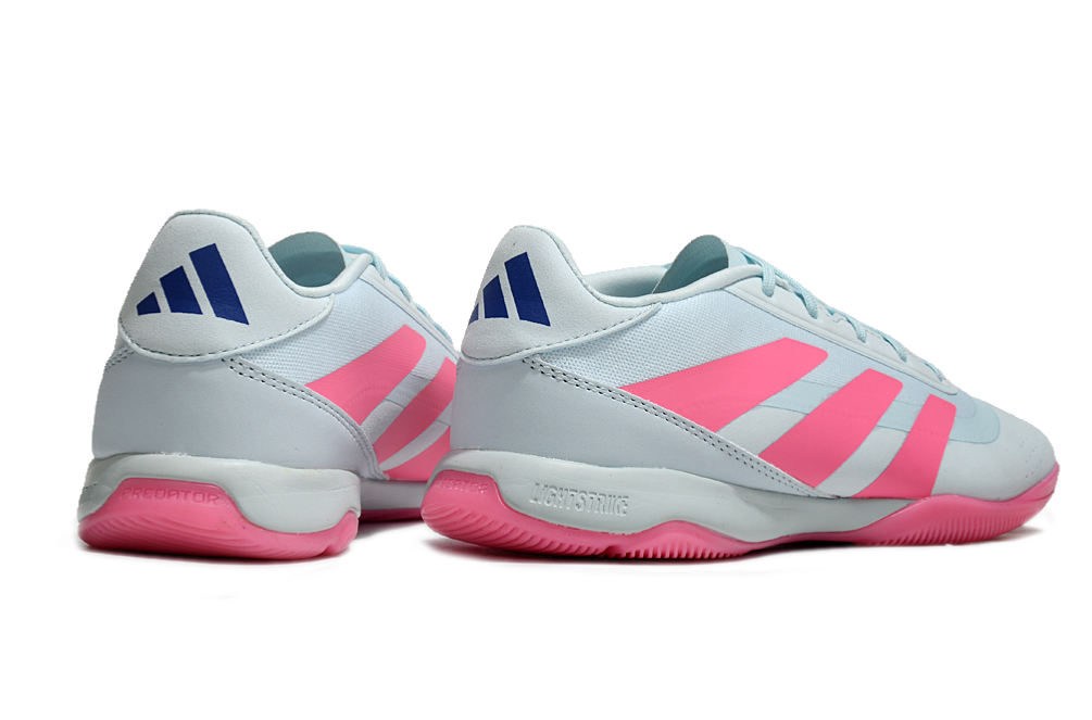Adidas Predator 24 IC Elite Futsal Shoes + Exclusive Gifts