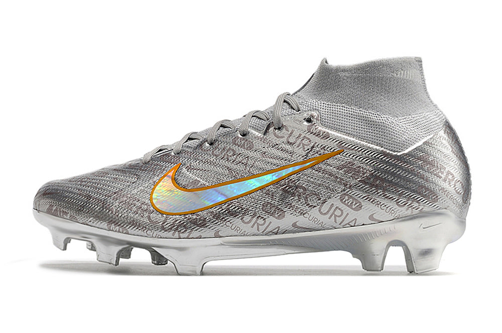 Nike Air Zoom Mercurial Superfly 9 Elite Football Boots + Exclusive Gifts