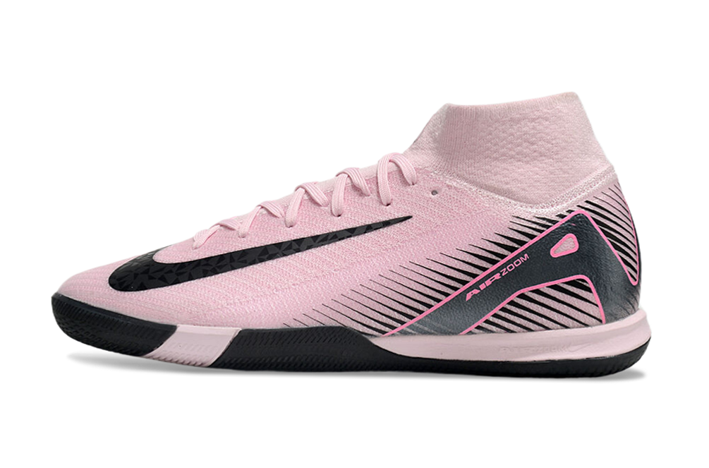 Nike Air Zoom Mercurial Superfly 10 IC Elite Futsal Shoes + Exclusive Gifts