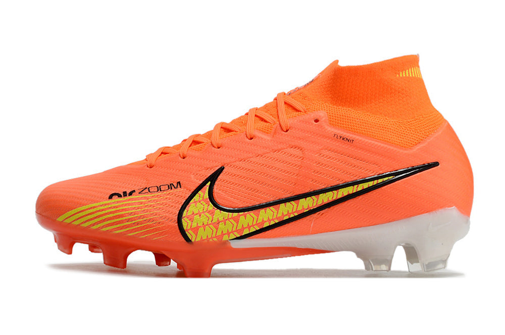 Nike Air Zoom Mercurial Superfly 9 Elite Football Boots + Exclusive Gifts