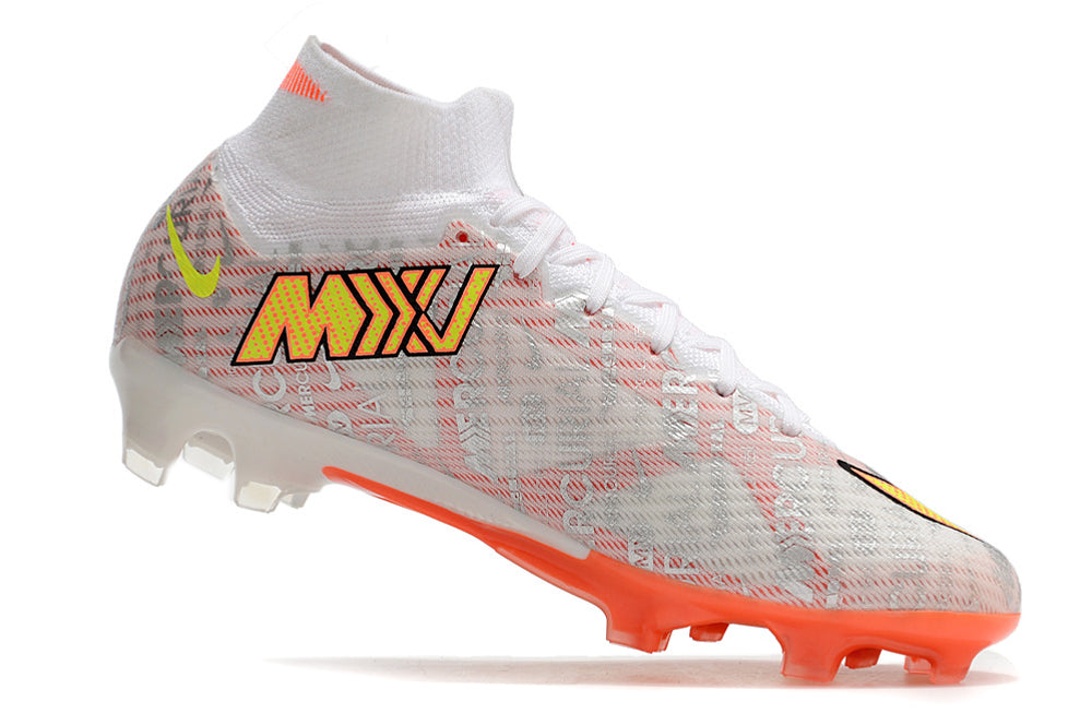 Nike Air Zoom Mercurial Superfly 9 Elite Football Boots + Exclusive Gifts