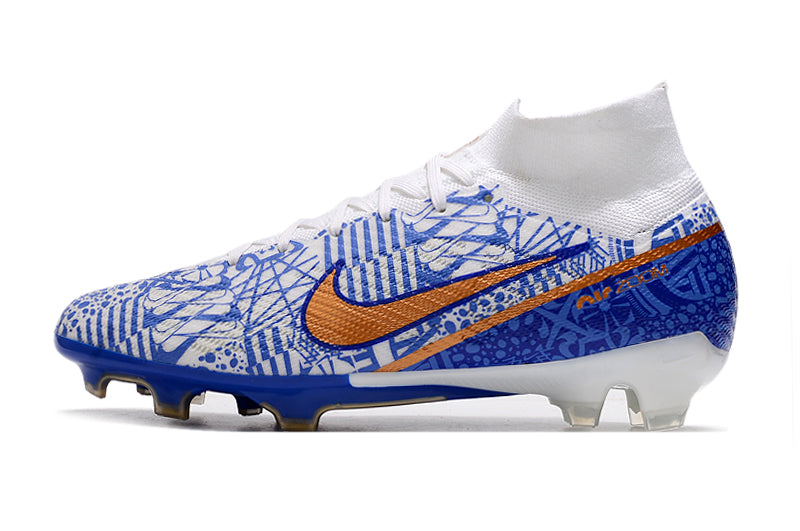 Nike Air Zoom Mercurial Superfly 9 Elite Football Boots + Exclusive Gifts
