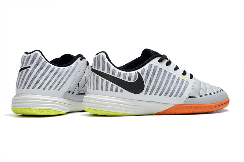 Nike Lunar Gato II IC Elite Futsal Shoes + Exclusive Gifts