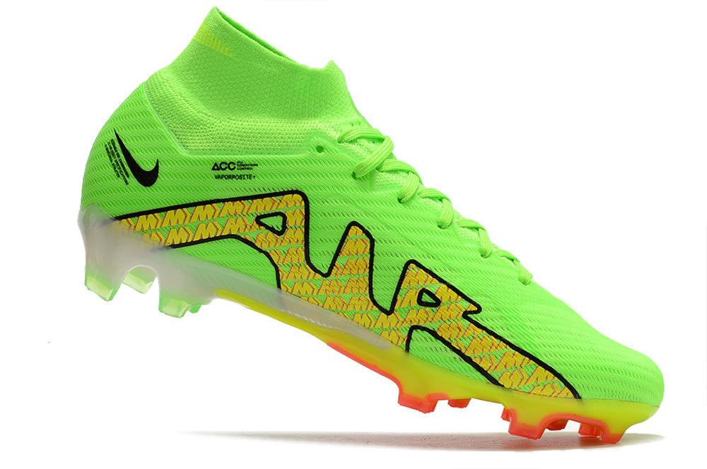 Nike Air Zoom Mercurial Superfly 9 Elite Football Boots + Exclusive Gifts