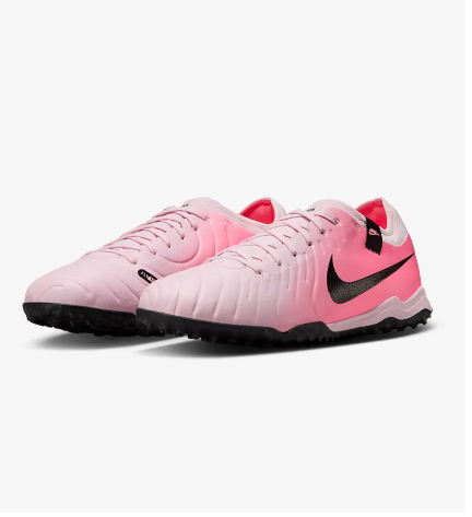Nike Tiempo Legend 10 TF Elite Turf Soccer Cleats + Exclusive Gifts