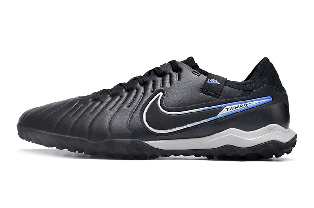 Nike Tiempo Legend 10 TF Elite Turf Soccer Cleats + Exclusive Gifts