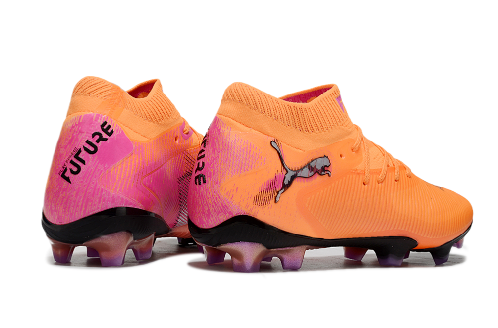 Puma Future 8 FG/AG Elite Football Boots + Exclusive Gifts