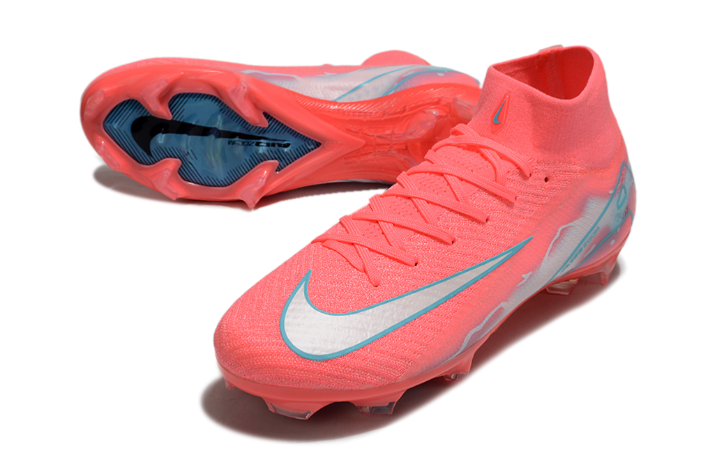 Nike Air Zoom Mercurial Superfly 10 Elite Football Boots + Exclusive Gifts