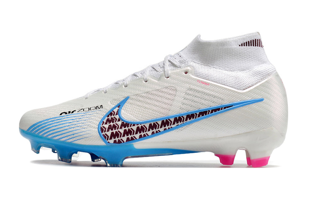 Nike Air Zoom Mercurial Superfly 9 Elite Football Boots + Exclusive Gifts