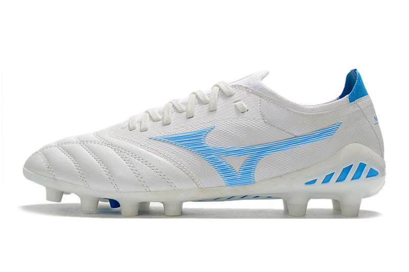 Mizuno Morelia Neo FG Elite Football Boots + Exclusive Gifts