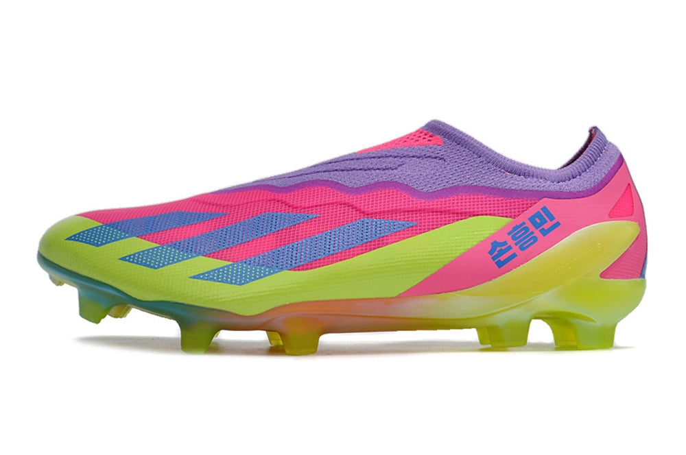 Adidas X Crazyfast + FG Elite Football Boots + Exclusive Gifts