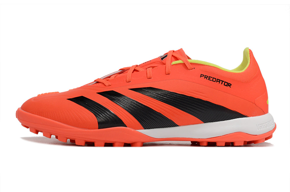 Adidas Predator 24 Elite Society Football Boots + Exclusive Gifts