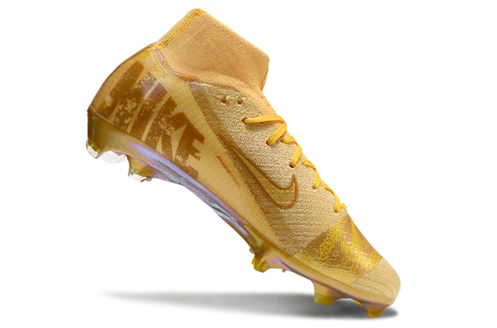 Nike Air Zoom Mercurial Superfly 10 Elite Football Boots + Exclusive Gifts