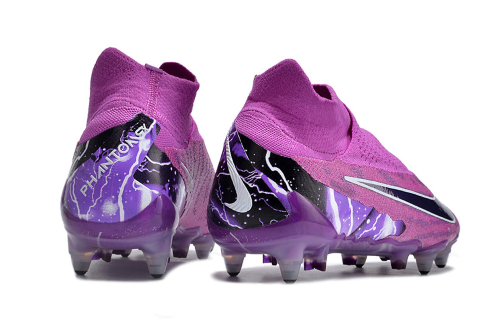 Nike Phantom GX DF SG Football Boots - Elite Fixed Studs + Exclusive Gifts