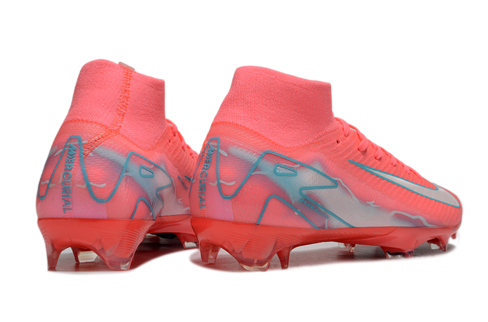 Nike Air Zoom Mercurial Superfly 10 Elite Football Boots + Exclusive Gifts