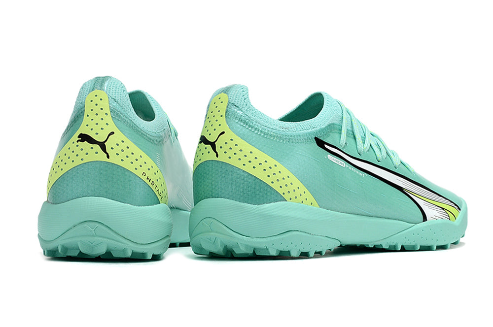 Puma Ultra TF Elite Turf Soccer Cleats + Exclusive Gifts