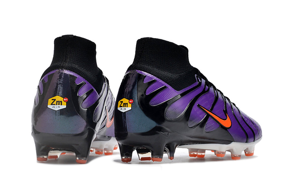 Nike Air Zoom Mercurial Superfly 9 AG Elite Football Boots + Exclusive Gifts