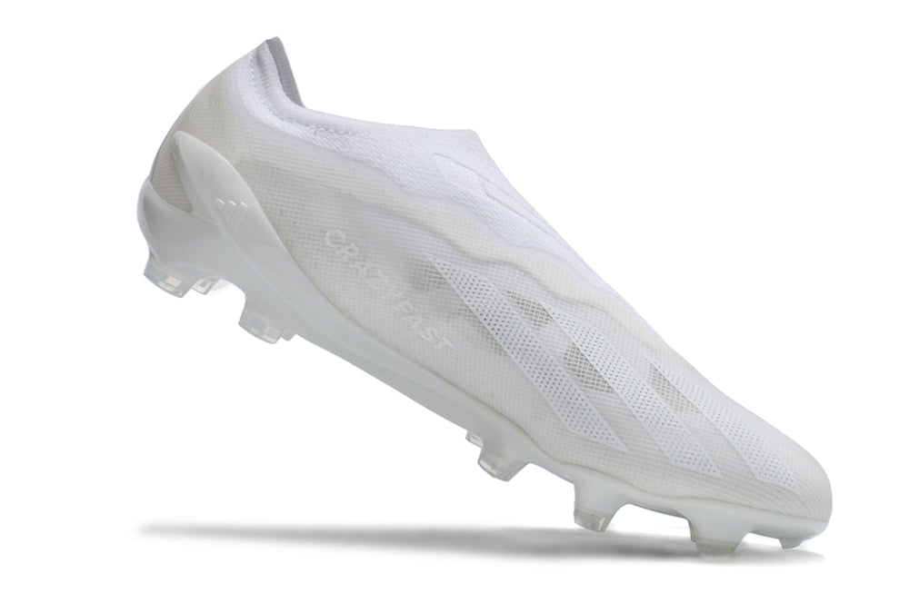 Adidas X Crazyfast + FG Elite Football Boots + Exclusive Gifts