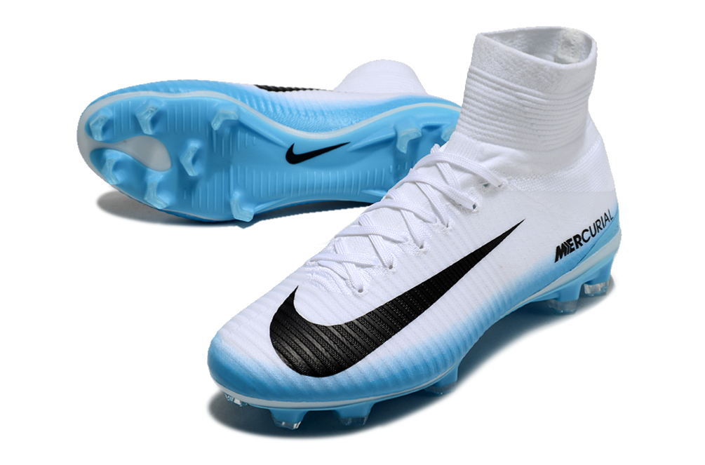 Nike Mercurial Superfly 5 Elite FG Soccer Cleats + Exclusive Gifts