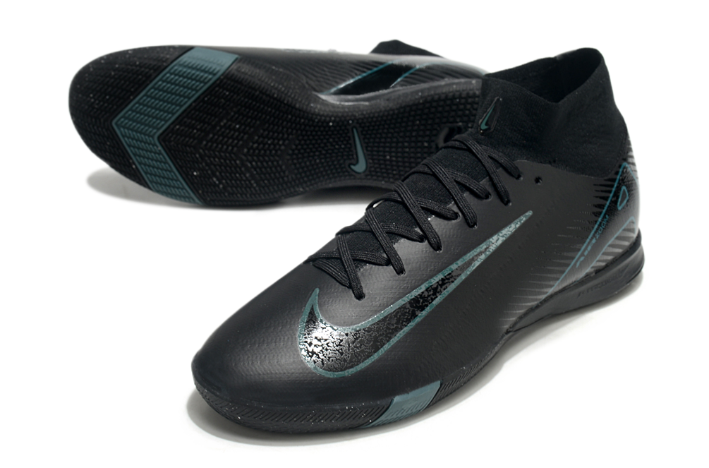 Nike Air Zoom Mercurial Superfly 10 IC Elite Futsal Shoes + Exclusive Gifts