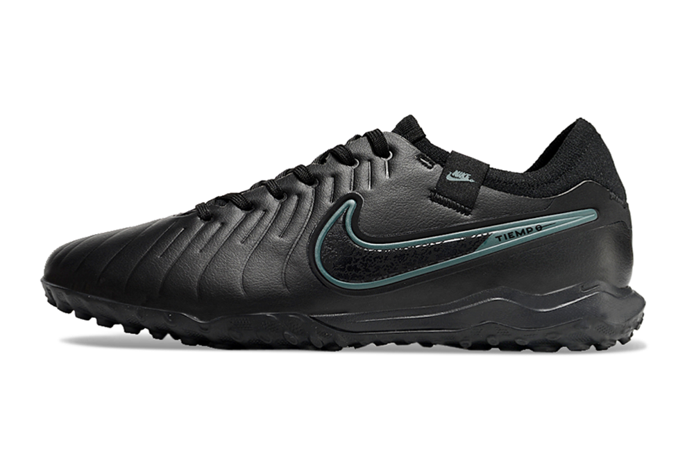 Nike Tiempo Legend 10 TF Elite Turf Soccer Cleats + Exclusive Gifts