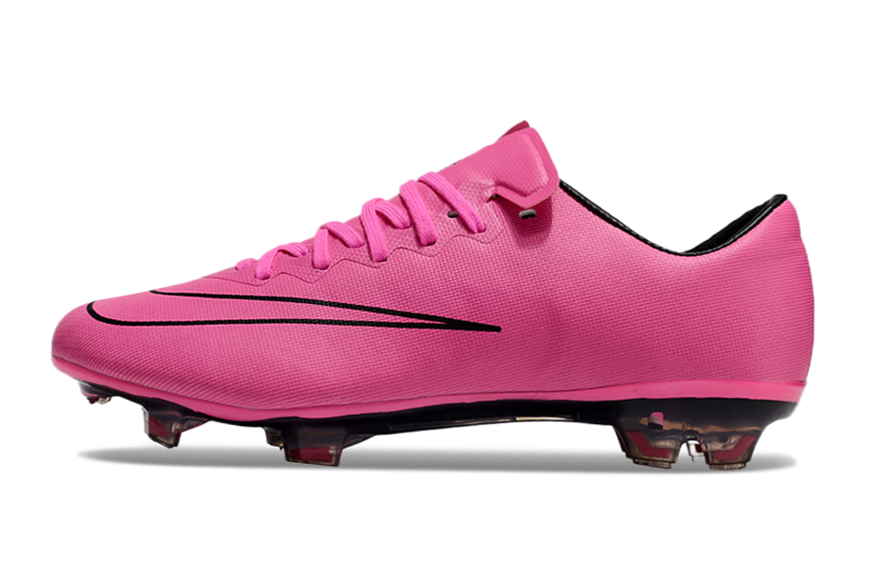 Nike Mercurial Vapor 10 Elite FG Soccer Cleats + Exclusive Gifts