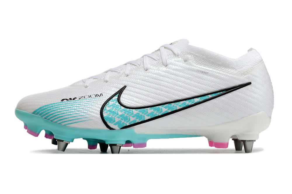 Nike Air Zoom Mercurial Vapor 15 SG Elite Football Boots + Exclusive Gifts