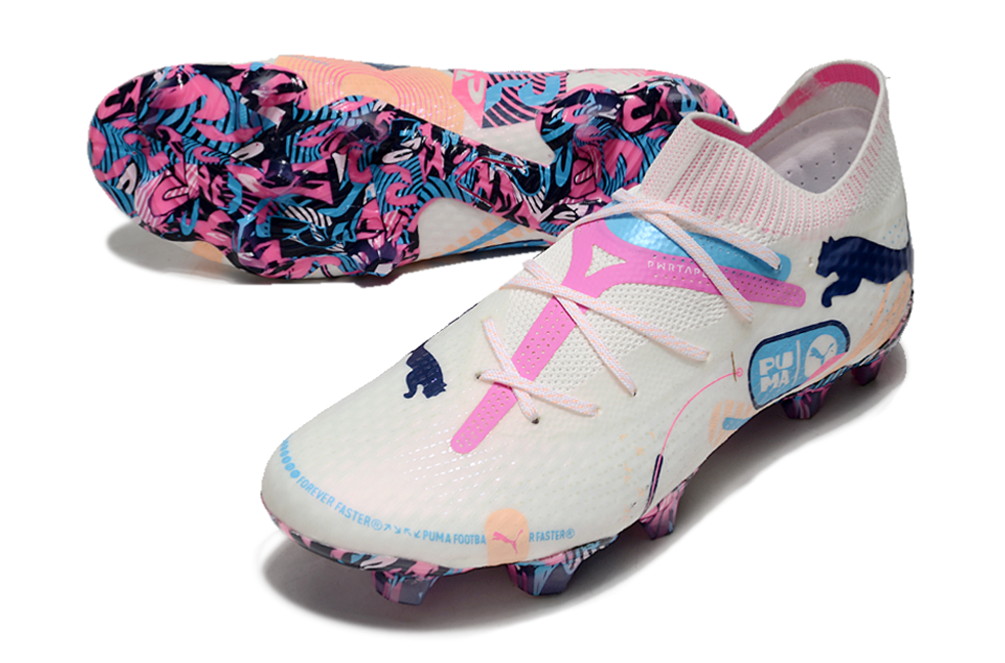 Puma Future 24 FG Elite Field Football Boots + Exclusive Gifts
