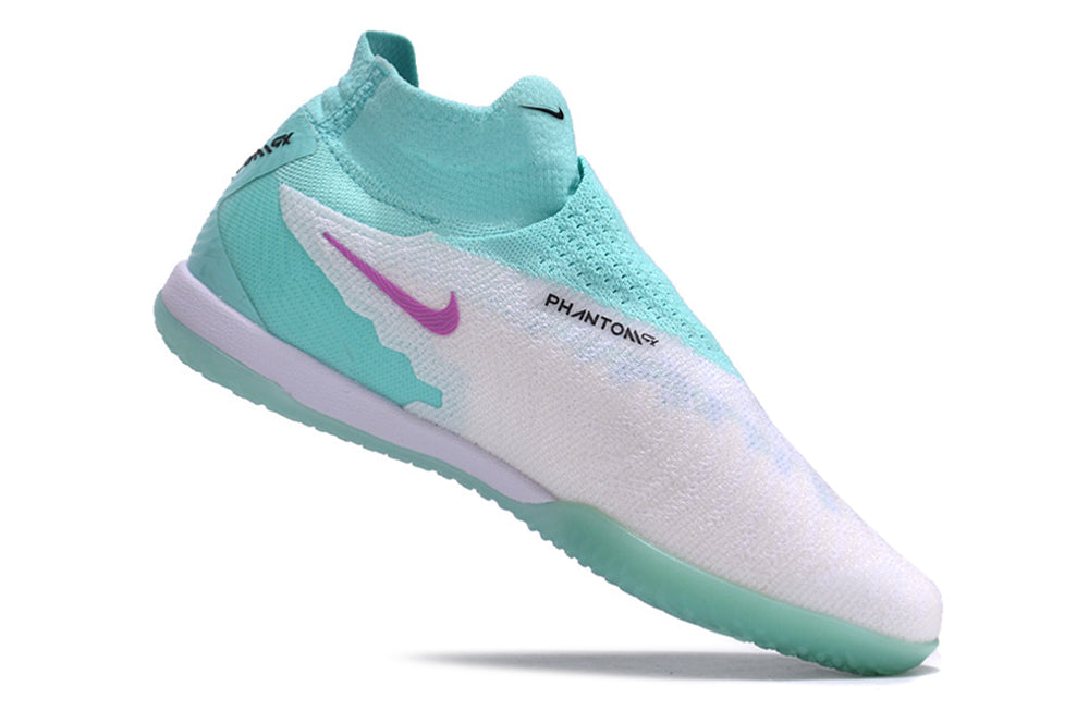 Nike Phantom GX DF IC Elite Futsal Shoes + Exclusive Gifts