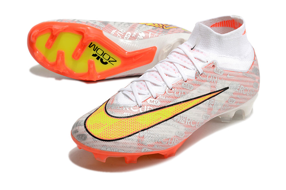 Nike Air Zoom Mercurial Superfly 9 Elite Football Boots + Exclusive Gifts