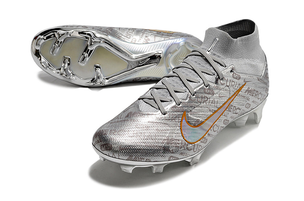 Nike Air Zoom Mercurial Superfly 9 Elite Football Boots + Exclusive Gifts