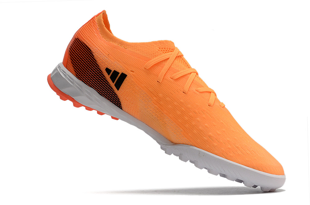 Adidas Speedportal.1 TF Elite Turf Soccer Cleats + Exclusive Gifts
